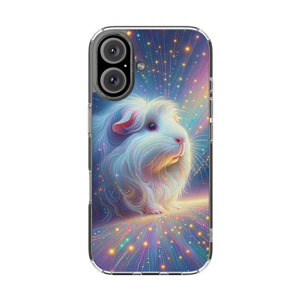 Sparkling Piggy Phone