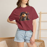 Forest Wizard Guinea Pig T-Shirt – image 29