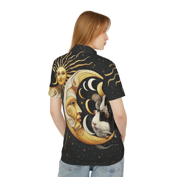 Celestial Cavies Guinea Pig Polo