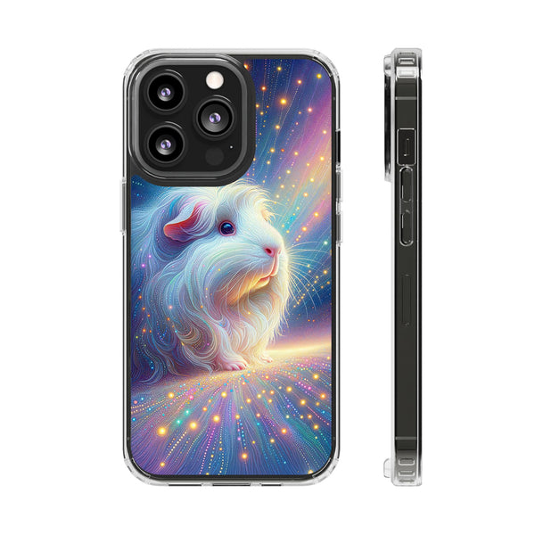 Sparkling Piggy Phone