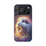 Starlight Wheek Guinea Pig Flexi Phone Case – image 50