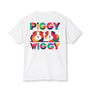 Piggy Wiggy Unisex T-Shirt