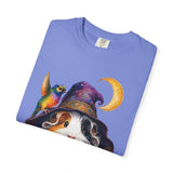 The Cavy Conjurer Guinea Pig T-Shirt – image 16