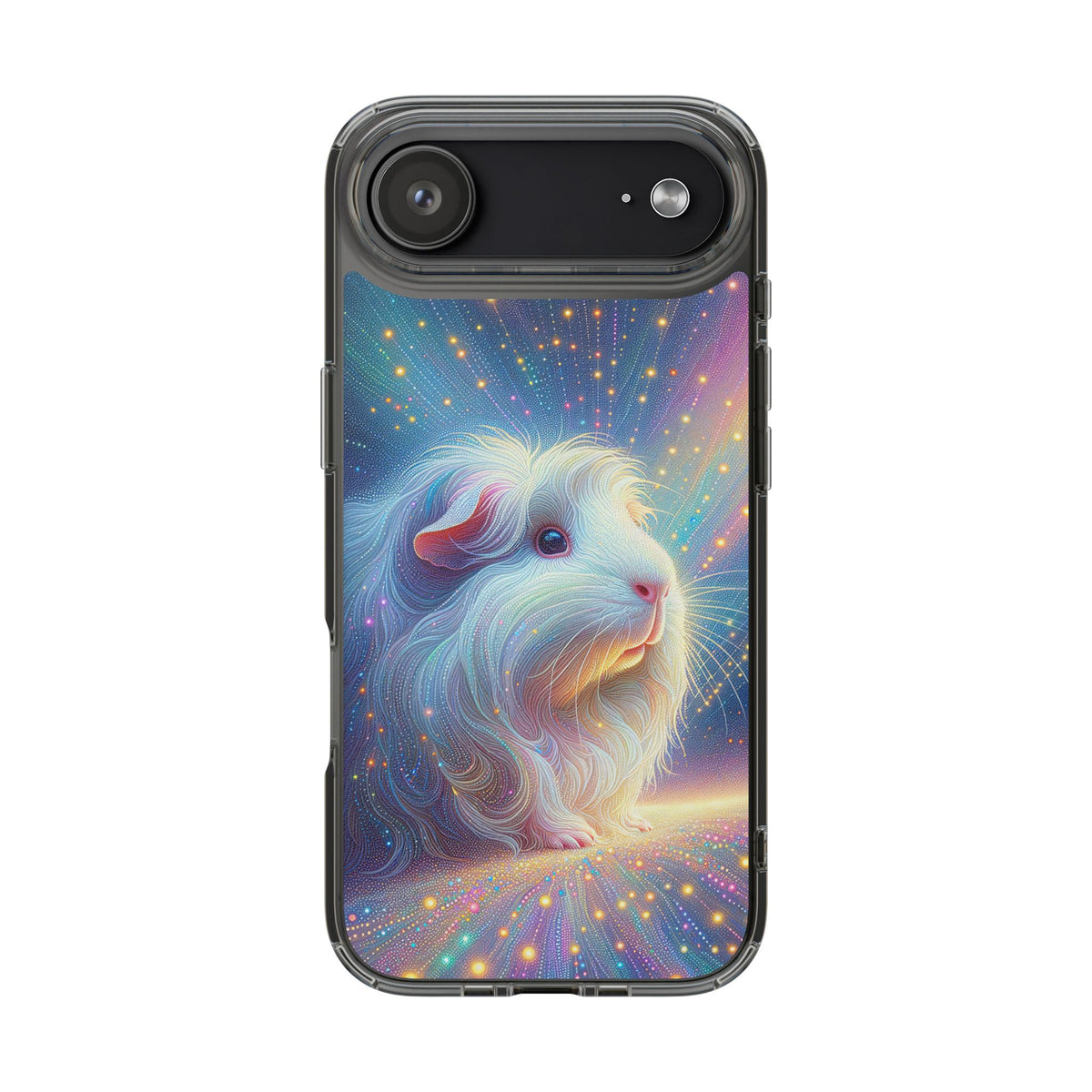 Sparkling Piggy Phone