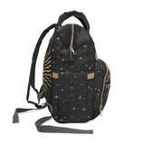 Celestial Cavies Guinea Pig Multifunctional Travel Bag – image 4
