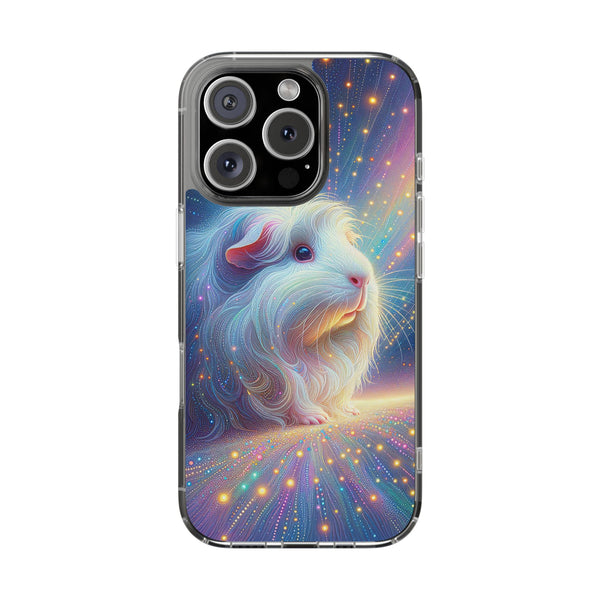 Sparkling Piggy Phone