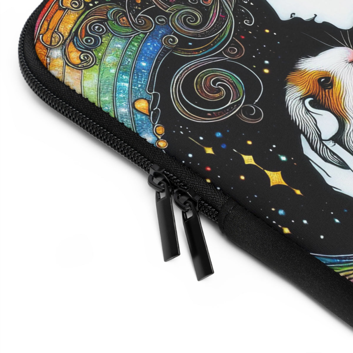 Cavy Journey Laptop Sleeve