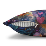 Enchanted Umbrella Guinea Pig Pillowcase