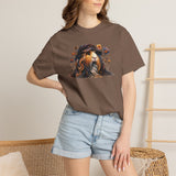 Forest Wizard Guinea Pig T-Shirt – image 17