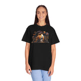 Forest Wizard Guinea Pig T-Shirt – image 12