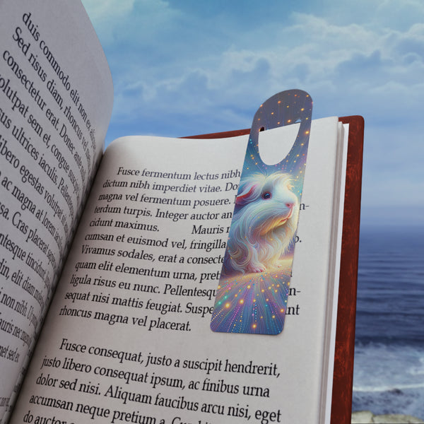 Sweet Cavy Bookmark