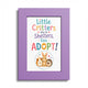  Lilac Frame