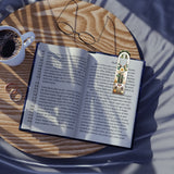 Garden Guardians Guinea Pig Bookmark – image 5