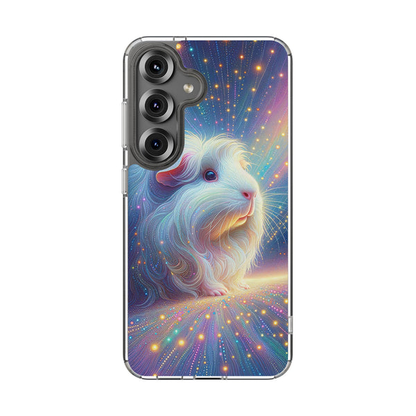 Sparkling Piggy Phone