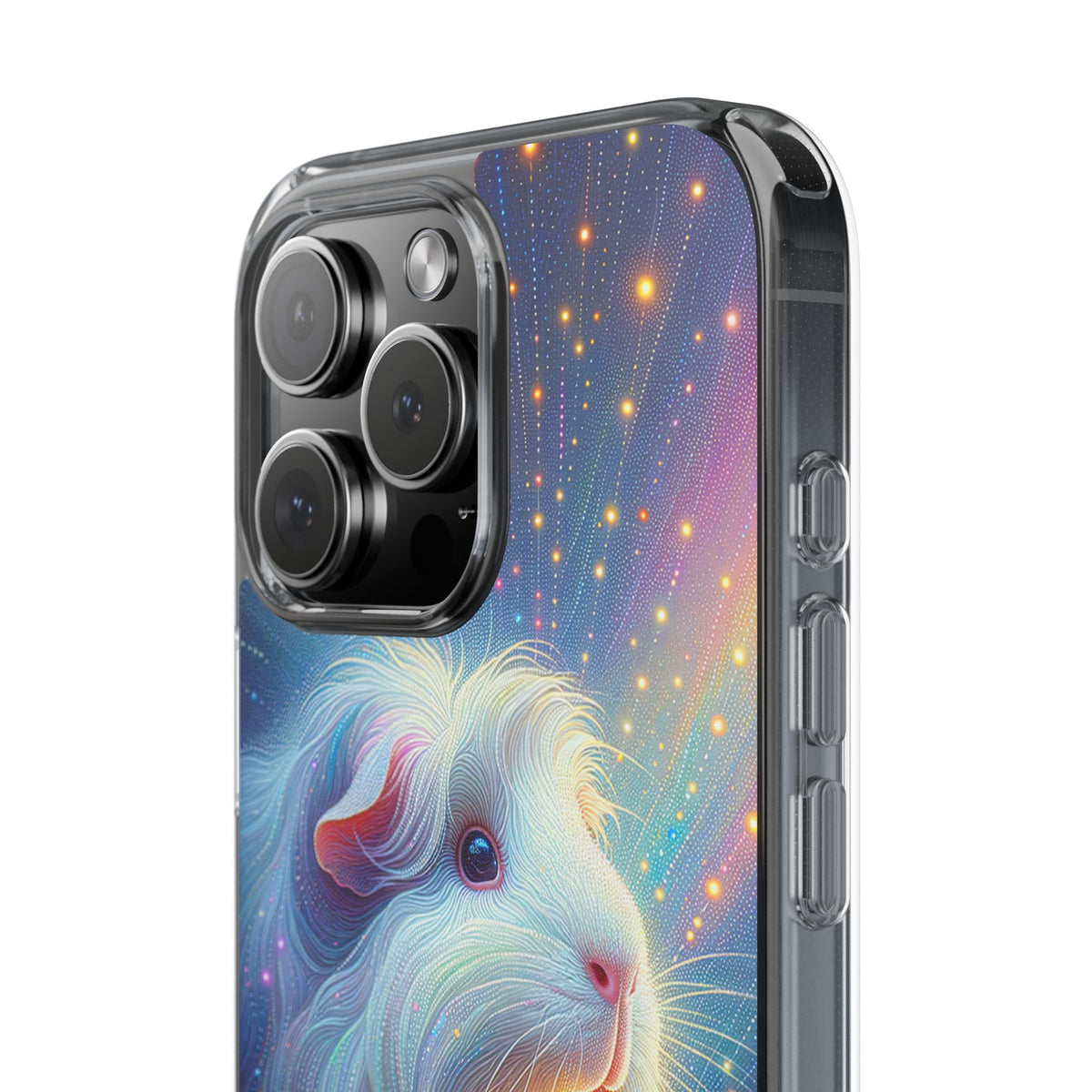 Sparkling Piggy Phone