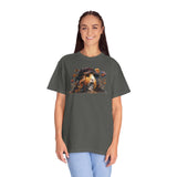 Forest Wizard Guinea Pig T-Shirt – image 21