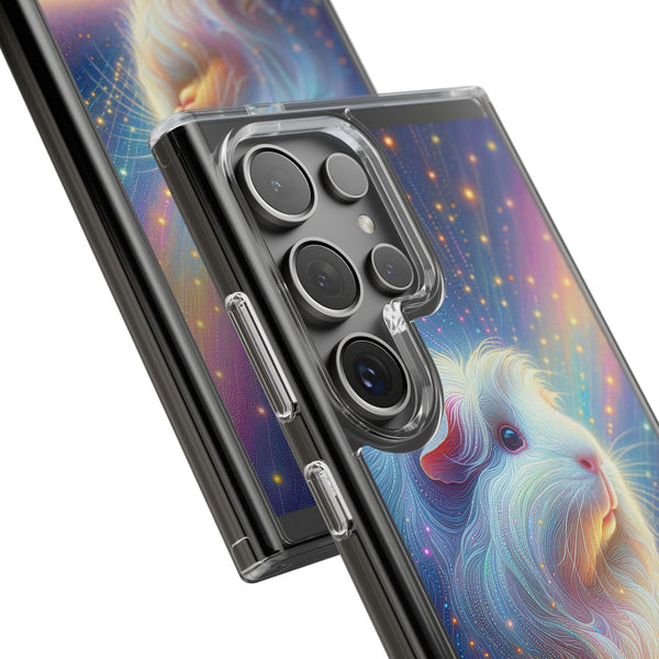 Sparkling Piggy Phone