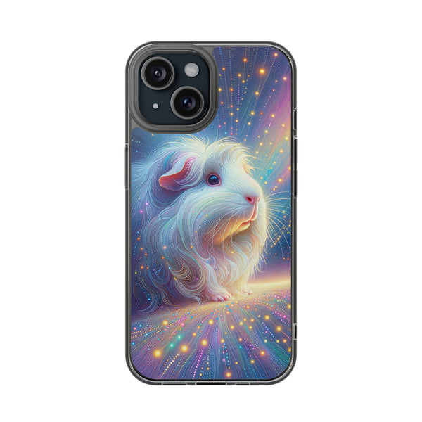 Sparkling Piggy Phone