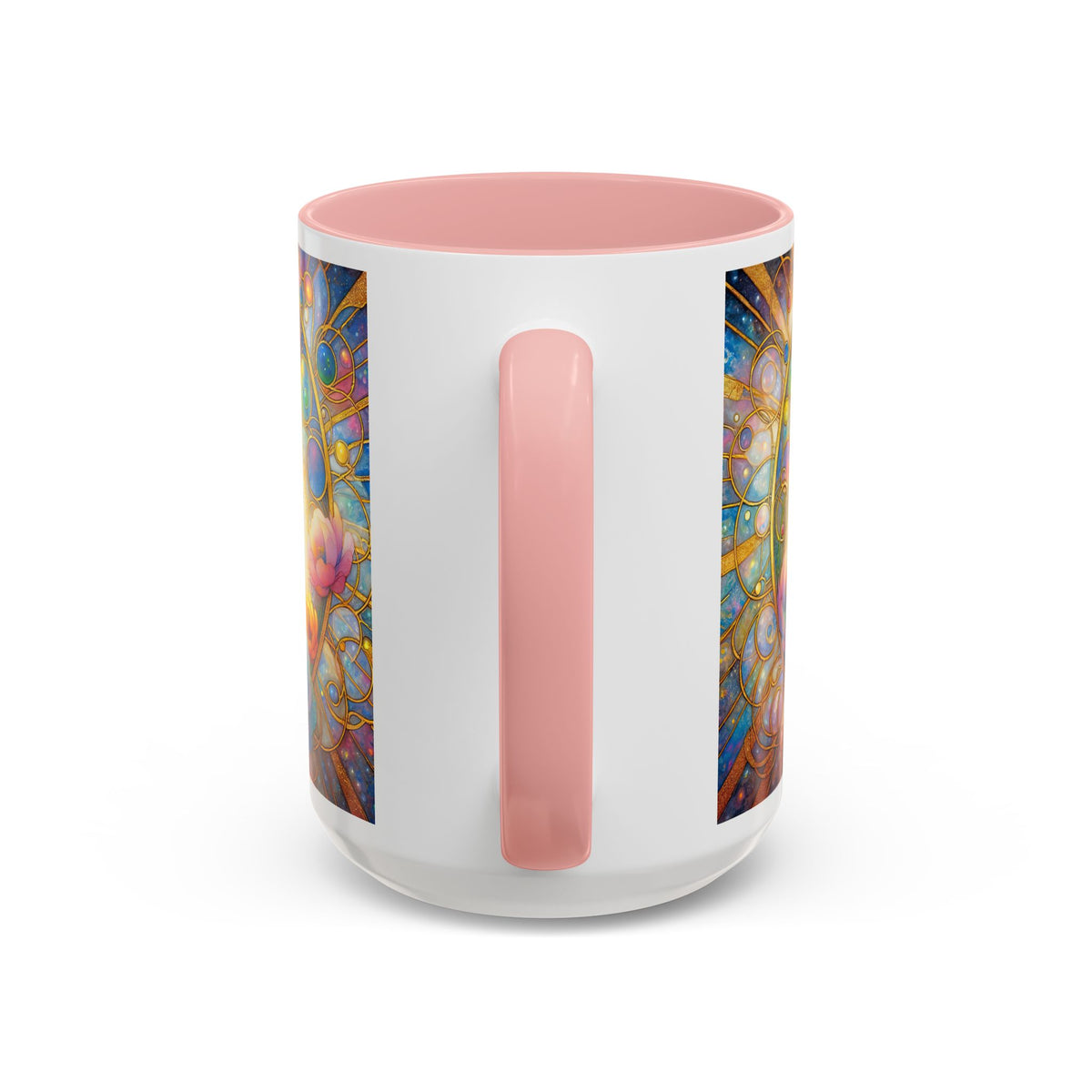 Piggy Sun Fun Mug (11, 15oz)