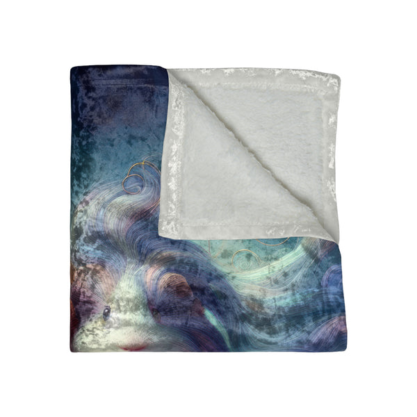 Piggy Dream Blanket
