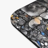 Echoes in Ink Guinea Pig Mouse Pad – image 2