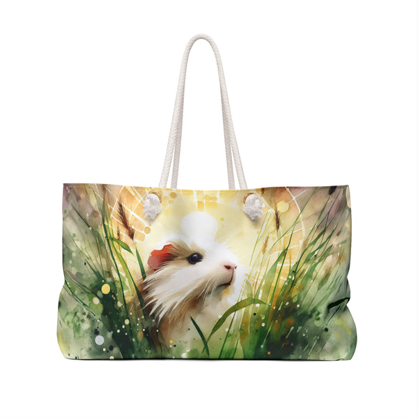 Happy Hay WHEEKender Tote