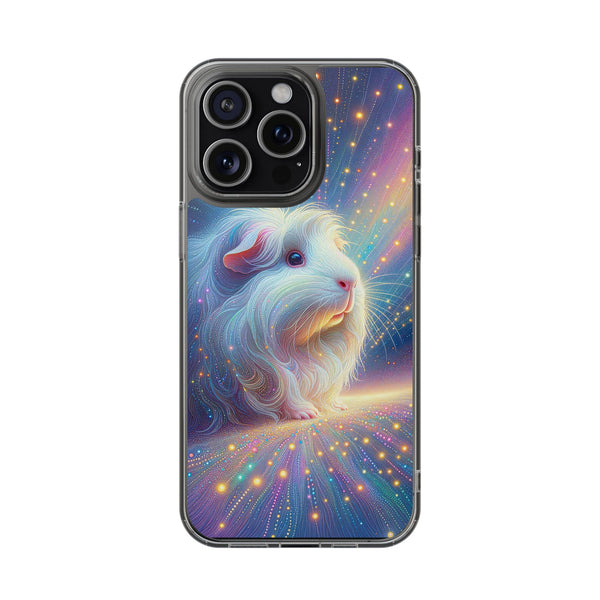 Sparkling Piggy Phone