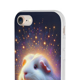 Starlight Wheek Guinea Pig Flexi Phone Case – image 62