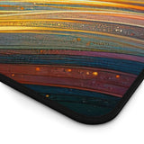Cosmic Rhythms Guinea Pig Desk Mat – image 6