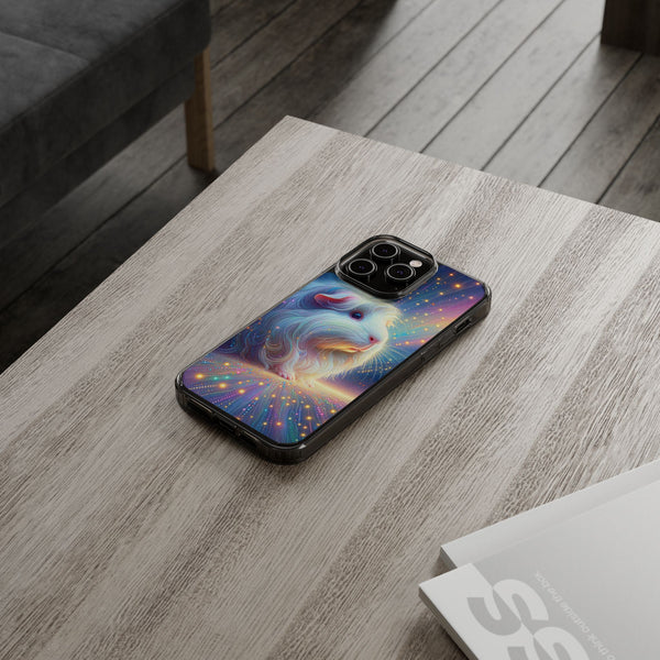 Sparkling Piggy Phone