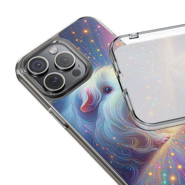 Sparkling Piggy Phone