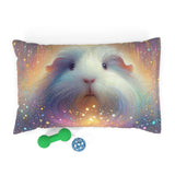 Glitter Glow Guinea Pig Guinea Pig Comfort Cushion Pet Bed