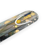 Deep Piggy Thoughts Guinea Pig Bookmark – image 3