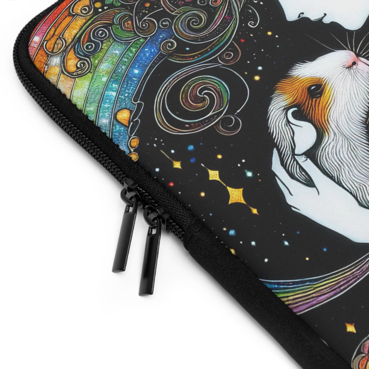 Cavy Journey Laptop Sleeve
