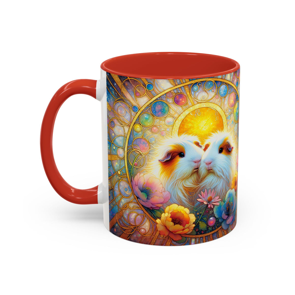 Piggy Sun Fun Mug (11, 15oz)