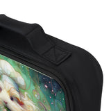 Lettuce Bowl Pigout Guinea Pig Lunch Bag – image 3