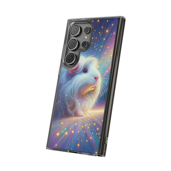 Sparkling Piggy Phone