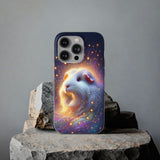 Starlight Wheek Guinea Pig Flexi Phone Case – image 121
