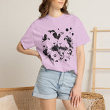 Black Opal Piggies Guinea Pig Tee – image 2