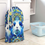 Guinea Pig Laundry Bag