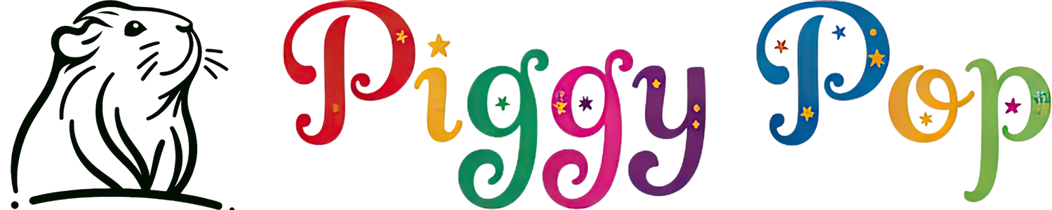 Piggy Pop
