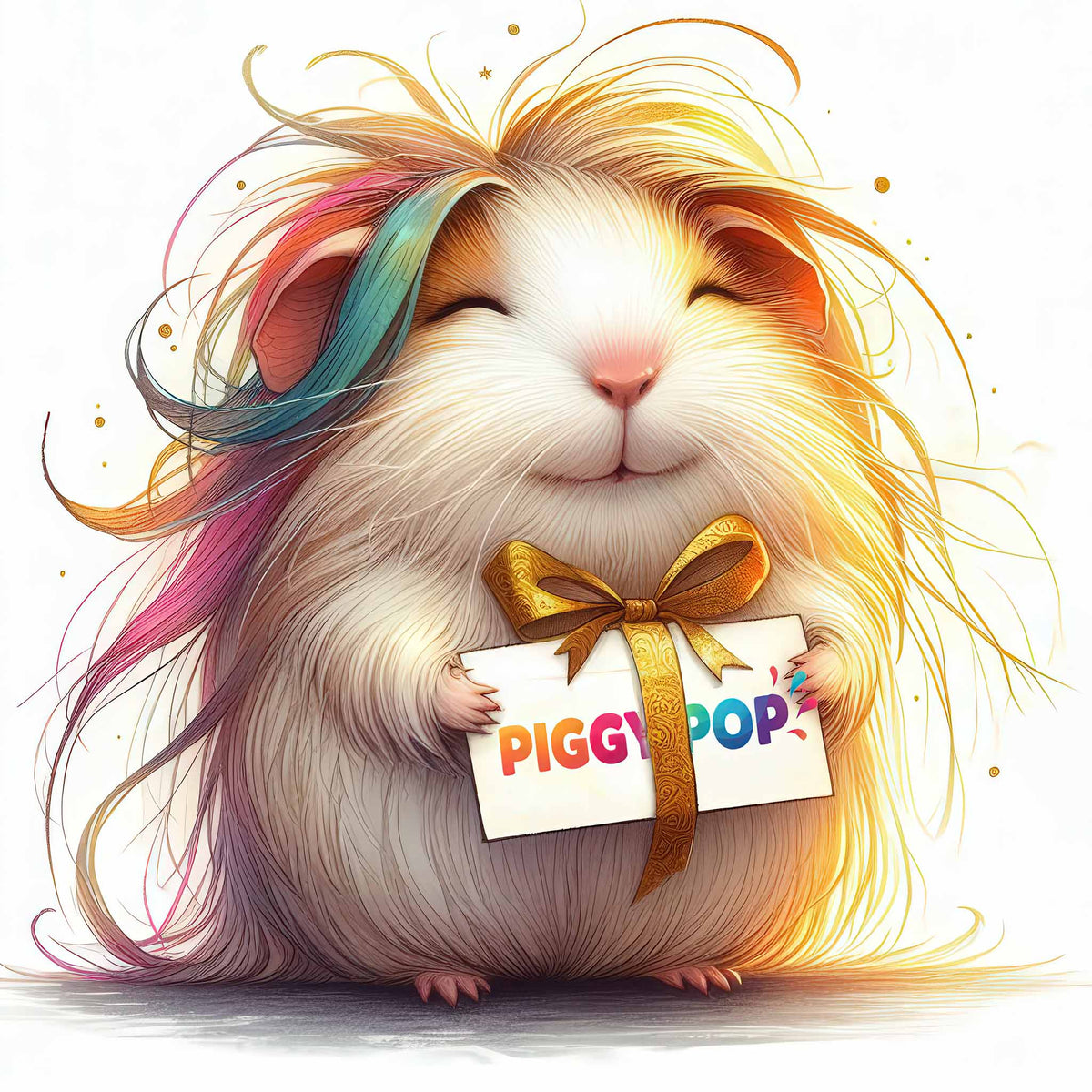 Piggy Pop Gift Card