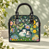 Cavy Champion Paradise Guinea Pig Shoulder Handbag