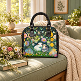 Cavy Champion Paradise Guinea Pig Shoulder Handbag – image 6