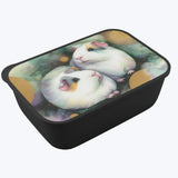 Precious Pig-appeal Guinea Pig Bento Box
